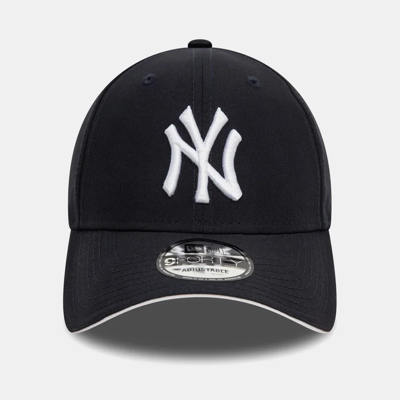 NEW ERA Men's MLB New York Yankees Microfibre 9FORTY Cap